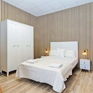 Standaard Appartement met een Slaapkamer